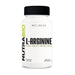NutraBio Arginine (750mg) 120 Capsules