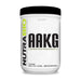 NutraBio Arginine AKG Powder 143 Servings