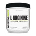 NutraBio Arginine Powder 166 Servings