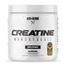 Axe and Sledge - Creatine