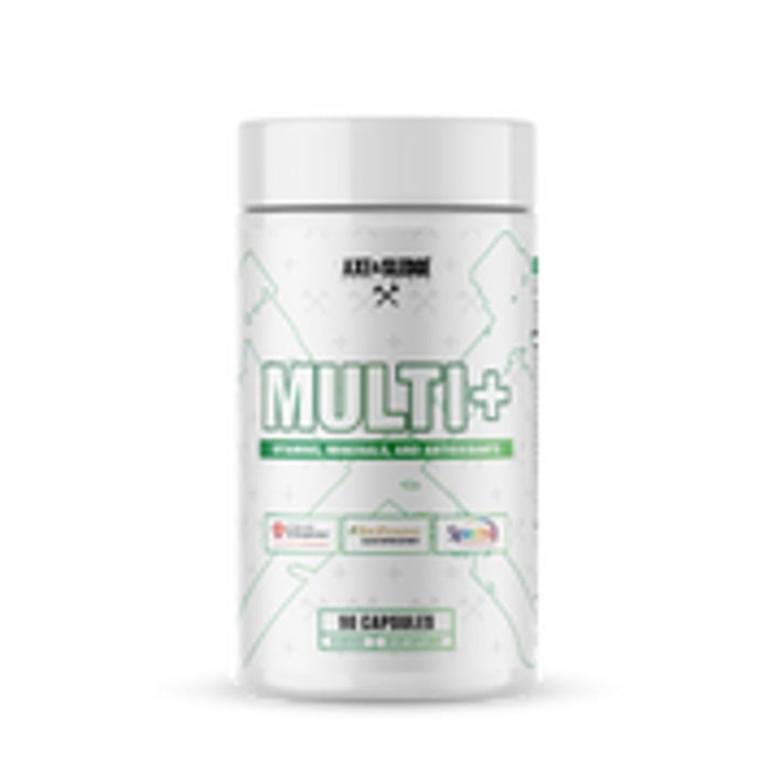 Axe and Sledge - Multi+