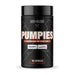 Axe and Sledge - Pumpies
