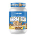 Axe and Sledge - Farm Fed - Brown Sugar Cinnamon Toaster Pastry