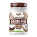 Axe and Sledge - Farm Fed - Chocolate Milkshake