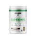 Axe and Sledge - Greens - Chocolate