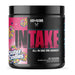 Axe and Sledge - Intake - Cluster Candies