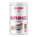 Axe and Sledge - The Grind - Cluster Candies