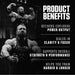 Axe and Sledge - DBAP Extreme Preworkout