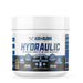 Axe and Sledge - Hydraulic - Deadlifts & Gummy Bears