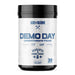 Axe and Sledge - Demo Day - Deadlifts & Gummy Bears