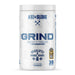 Axe and Sledge - The Grind - Deadlifts & Gummy Bears