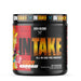 Axe and Sledge - Intake - Fruit Kaboom