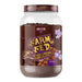 Axe and Sledge - Farm Fed - Never Ending Chocolate