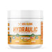 Axe and Sledge - Hydraulic - Orange Mango