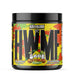 Axe and Sledge - HWMF Preworkout - Sour Citrus Punch