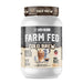 Axe and Sledge - Farm Fed - Sweet Cream Cold Brew