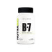 NutraBio Biotin (B-7)(5000mcg) - 90 Servings