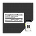 NutraBio Biotin (B-7)(5000mcg)