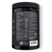 Black Market Labs Bulk Apex Strength Pre-Workout Supplement Facts