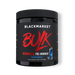 Black Market Labs Bulk Strength Pre-Workout - Blue Razz