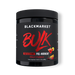 Black Market Labs Bulk Strength Pre-Workout - Fruit Punch
