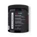 Black Market Labs Bulk Strength Pre-Workout Side Panel
