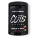 Black Market Labs Cuts Diamond Thermogenic Pre-Workout - Fruit Punch