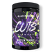 Black Market Labs Cuts Diamond Thermogenic Pre-Workout - Grape Limeade
