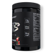 Black Market Labs Cuts Diamond Thermogenic Pre-Workout Side Panel
