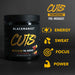 Black Market Labs Cuts Thermogenic Pre-Workout