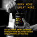 Black Market Labs Cuts Thermogenic Pre-Workout