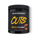 Black Market Labs Cuts Thermogenic Pre-Workout - Fruit Punch