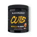 Black Market Labs Cuts Thermogenic Pre-Workout - Peach Rings