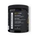 Black Market Labs Cuts Thermogenic Pre-Workout Side Panel