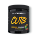 Black Market Labs Cuts Thermogenic Pre-Workout - Sour Gummy