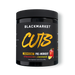Black Market Labs Cuts Thermogenic Pre-Workout - Strawberry Lemonade