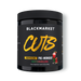 Black Market Labs Cuts Thermogenic Pre-Workout - Watermelon