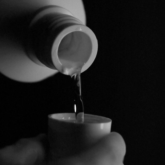 Black Market Labs Cuts Thermogenic Pump