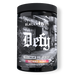 Black Market Labs Defy Hyper-Stimulant Pre-Workout - RAZZ MANGO SHERBET