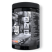 Black Market Labs Defy Hyper-Stimulant Pre-Workout Side Panel