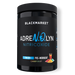Black Market Labs NitricOxide Stim-Free Pre-Workout - Candy Dust