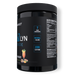 Black Market Labs NitricOxide Stim-Free Pre-Workout Side Panel