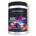Black Market Labs Nootropic High Focus Pre-Workout - CANDY ROAD (Limited Edtion)
