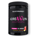 Black Market Labs Nootropic High Focus Pre-Workout - Strawberry Lemonade
