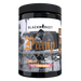 Black Market Labs Pump Stim-Free Pre-Workout - Razz Mango Sherbert