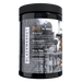 Black Market Labs Pump Stim-Free Pre-Workout Side Panel