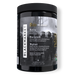 Black Market Labs Rule Hyper-Focus Pre-Workout Side Panel