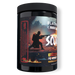 Black Market Labs Scorch Ultra Thermogenic Pre-Workout Side Panel