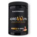 Black Market Labs Underground High Stimulant Pre-Workout - Candy Dust