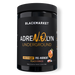 Black Market Labs Underground High Stimulant Pre-Workout - Peach Rings